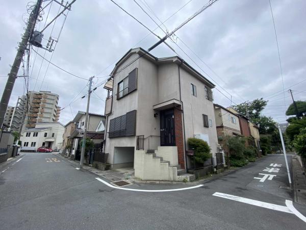 外観図