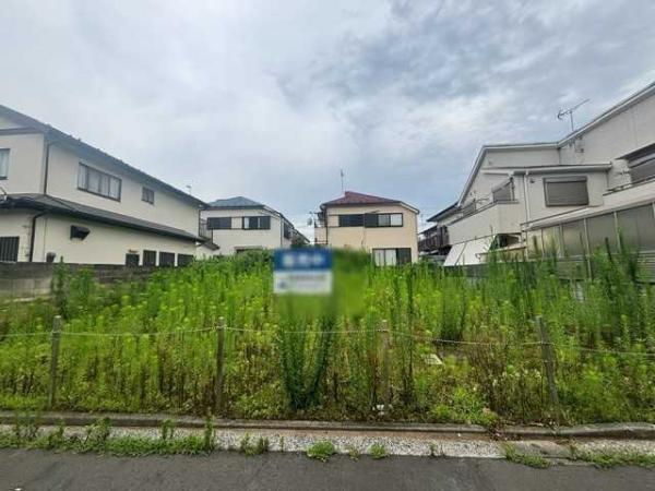 外観図