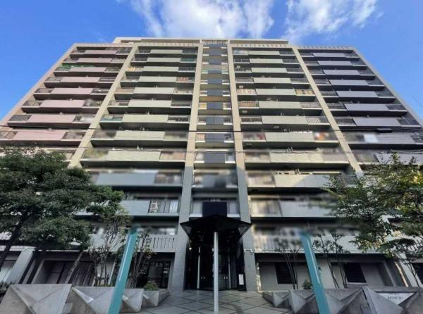 外観図