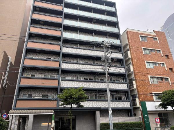 外観図