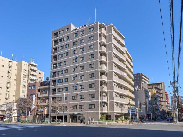 外観図