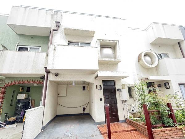 外観図