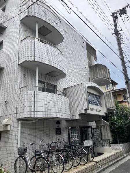 外観図
