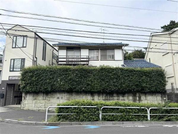 外観図
