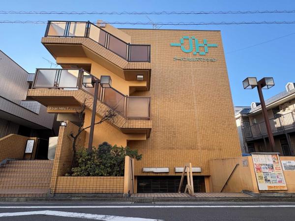 外観図