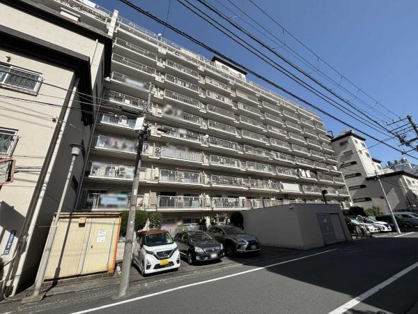 外観図