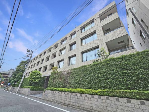 外観図