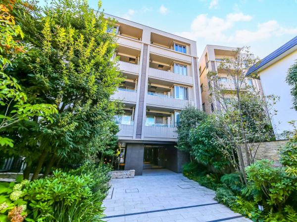 外観図