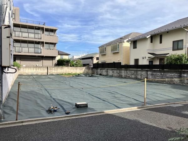 外観図