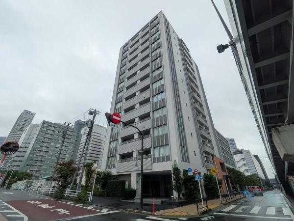 外観図