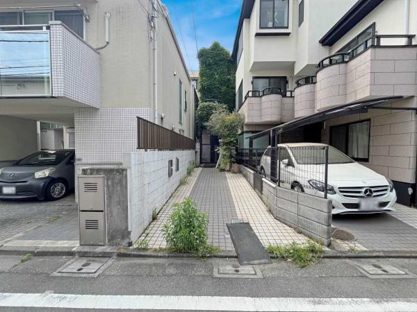 外観図