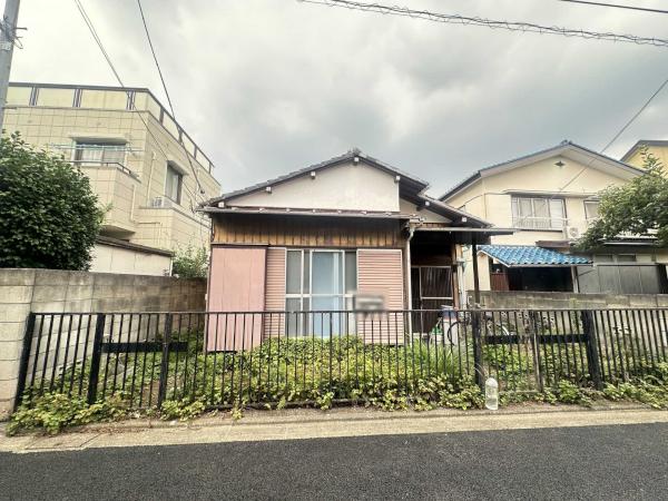 外観図
