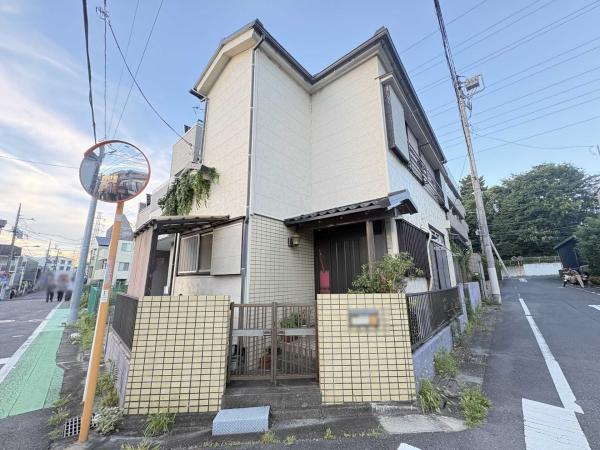 外観図