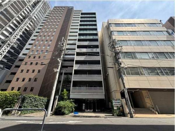 外観図