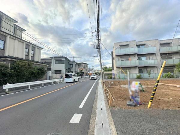 外観図