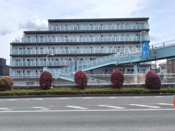 外観図