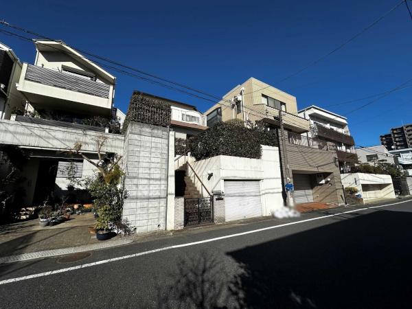 外観図