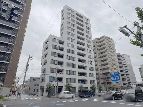 外観図