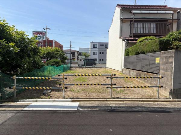 外観図