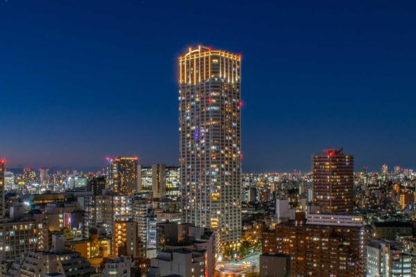 外観図