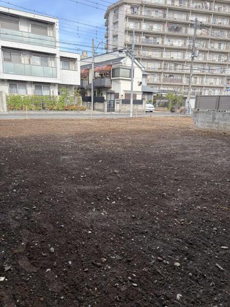 外観図
