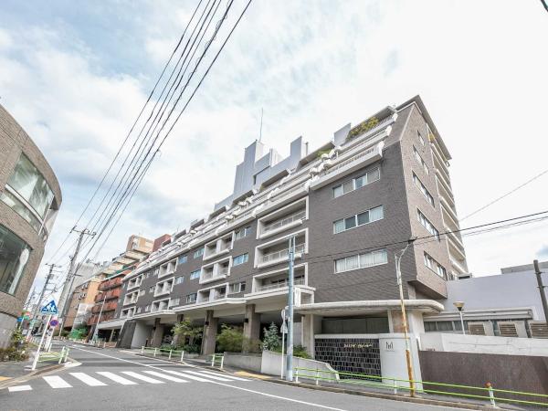 外観図