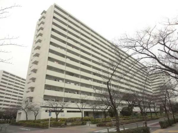 外観図
