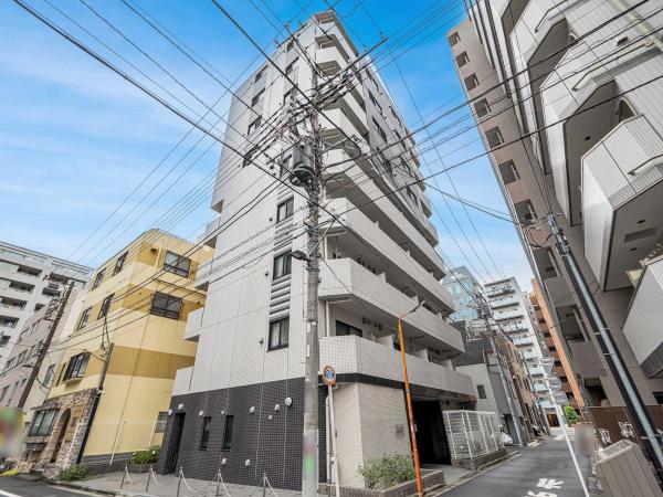 外観図