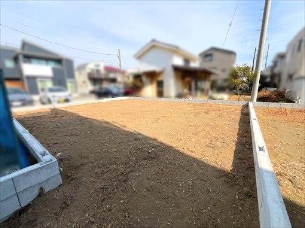 外観図