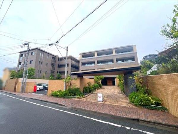 外観図