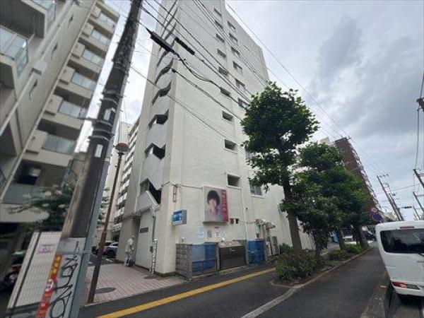 外観図
