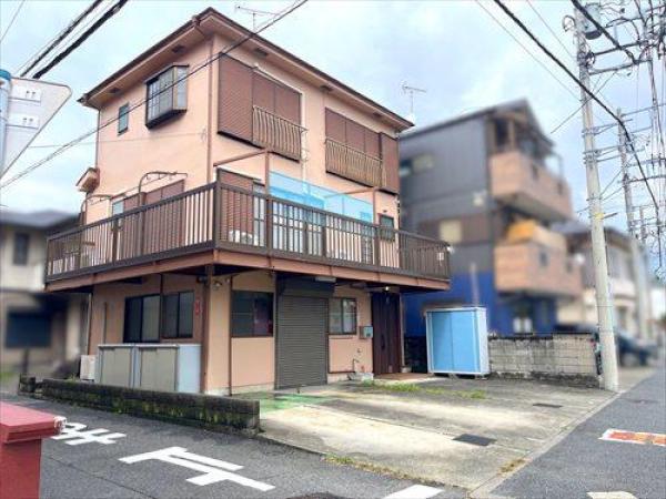 外観図