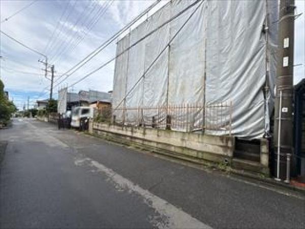 外観図