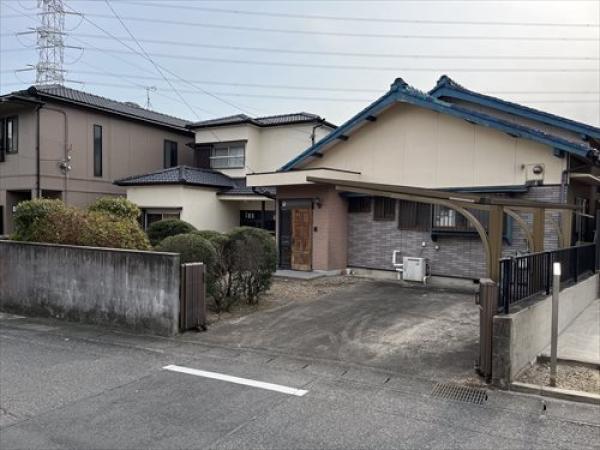 外観図
