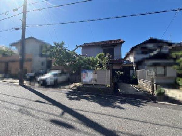 外観図