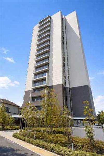 外観図