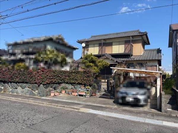 外観図
