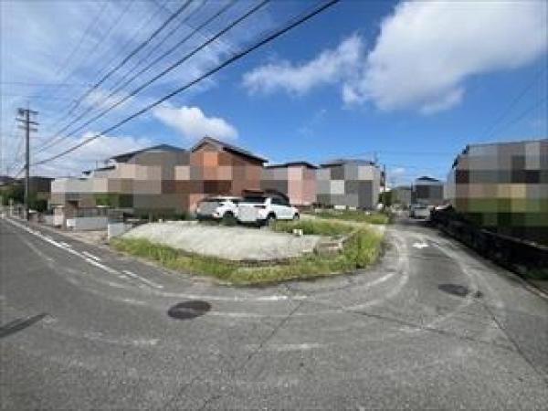 外観図