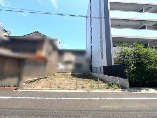 外観図