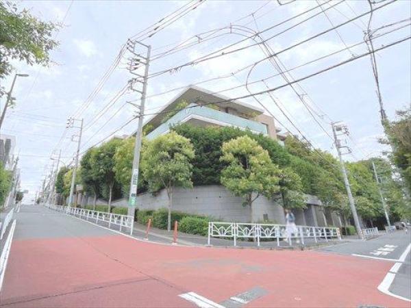 外観図