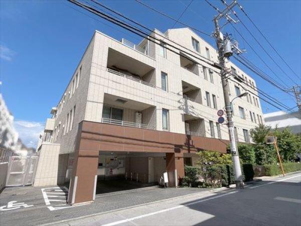 外観図