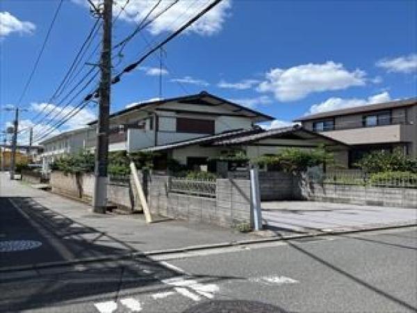 外観図