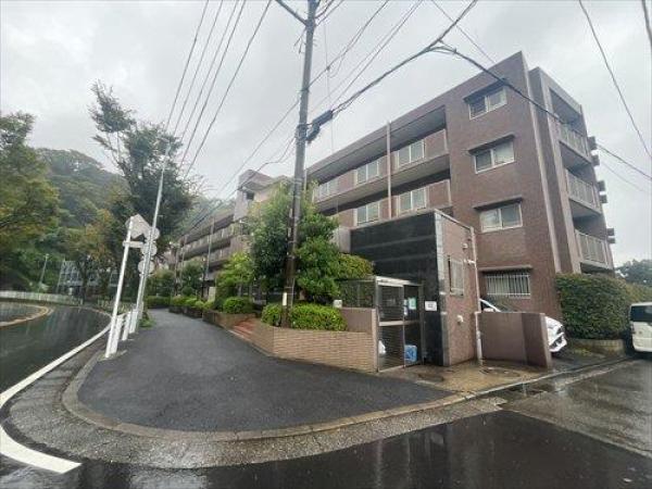 外観図