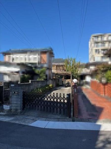 外観図