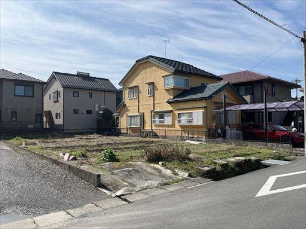 外観図