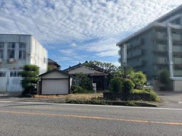外観図