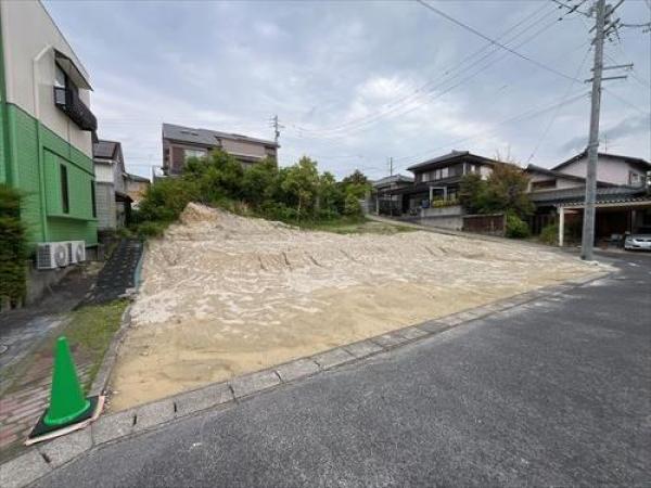 外観図