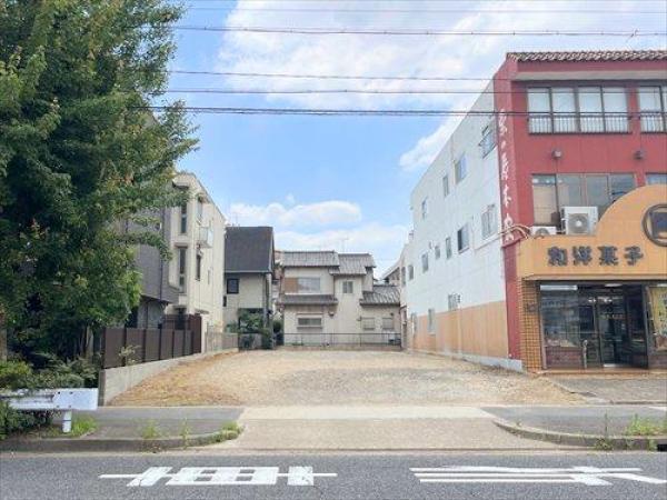 外観図