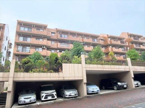 外観図