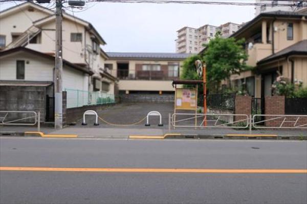 外観図